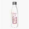 Cheapest 🤩 Marvel Dust Stainless Steel Water Bottle 🤩