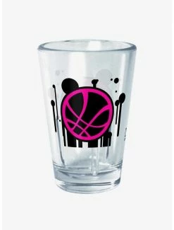 New 👏 Marvel Doctor Strange in the Multiverse of Madness Strange Icon Drip Mini Glass 💯