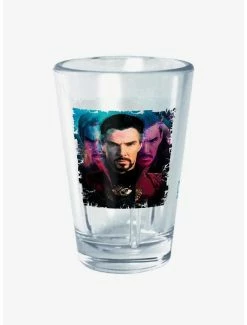 Deals ✨ Marvel Doctor Strange in the Multiverse of Madness Strange Space Mini Glass 🧨