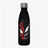 Buy 🎁 Marvel Peter Venom Stainless Steel Water Bottle 👏