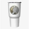 Cheap 😉 Marvel Moon Knight Gold Moon Travel Mug 🔥