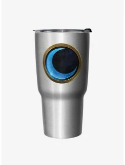 Cheap 🛒 Marvel Moon Knight Moon Icon Travel Mug 🎉