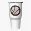 Hot Sale 🎉 Marvel Doctor Strange in the Multiverse of Madness Sanctum Sanctorum Travel Mug ⭐