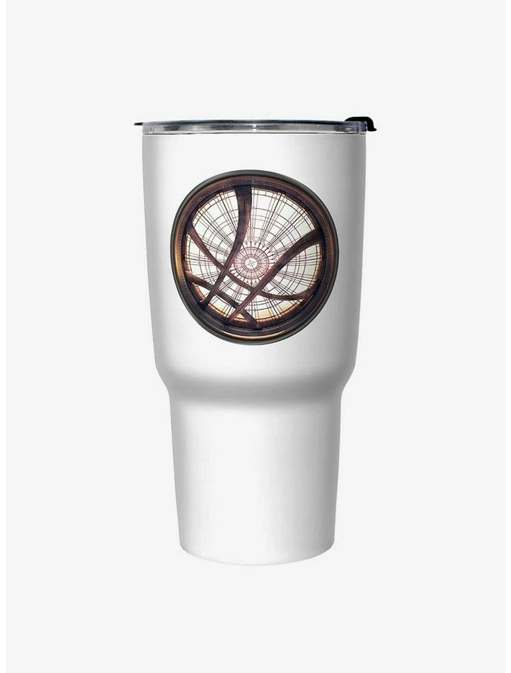 Hot Sale ๐ Marvel Doctor Strange in the Multiverse of Madness Sanctum Sanctorum Travel Mug โญ 1 Hot Sale ๐ Marvel Doctor Strange in the Multiverse of Madness Sanctum Sanctorum Travel Mug โญ
