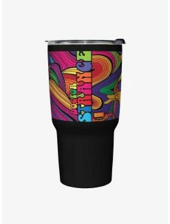 Discount 🛒 Marvel Doctor Strange in the Multiverse of Madness Psychedelic Strange Travel Mug 🎉