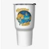 Deals 🎁 Marvel Moon Knight Taweret Roll With It Travel Mug 😀