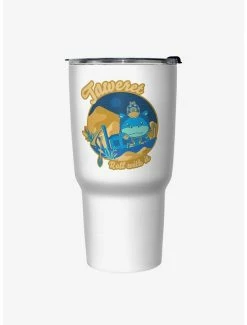 Deals 🎁 Marvel Moon Knight Taweret Roll With It Travel Mug 😀