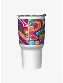 Top 10 💯 Marvel Doctor Strange in the Multiverse of Madness Psychedelic Strange Travel Mug ✔️