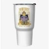 Deals 🎁 Marvel Moon Knight Taweret Them's The Rules Travel Mug 👏