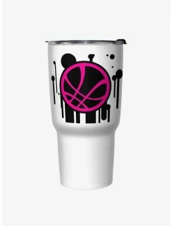 Brand new 🤩 Marvel Doctor Strange in the Multiverse of Madness Strange Icon Drip Travel Mug 🌟