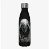Discount 😀 Marvel Moon Knight Suit Up Stainless Steel Water Bottle 🥰