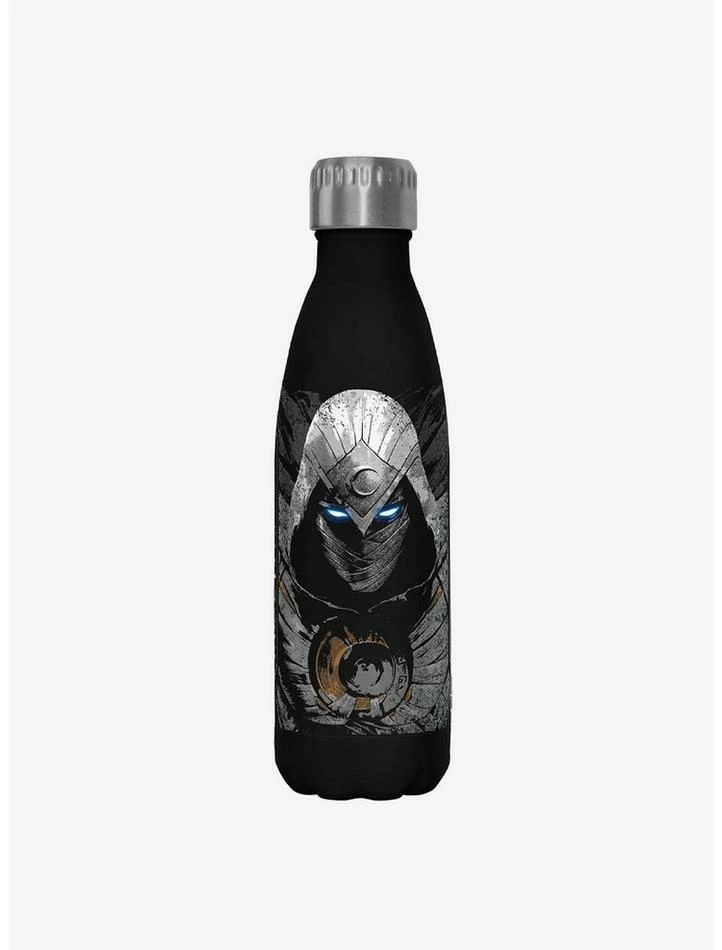 Discount ๐ Marvel Moon Knight Suit Up Stainless Steel Water Bottle ๐ฅฐ 1 Discount ๐ Marvel Moon Knight Suit Up Stainless Steel Water Bottle ๐ฅฐ