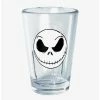 Flash Sale 😉 Disney The Nightmare Before 🎄 Christmas Big Face Jack Mini Glass 🎉