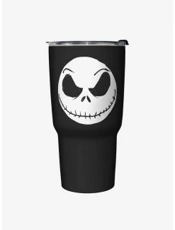 Top 10 🌟 Disney The Nightmare Before 🎄 Christmas Big Face Jack Travel Mug 🎉