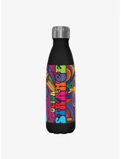 Outlet ✨ Marvel Doctor Strange in the Multiverse of Madness Strange Stainless Steel Water Bottle ✨