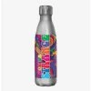 Buy 👍 Marvel Doctor Strange in the Multiverse of Madness Psychedelic Strange Stainless Steel Water Bottle ✔️