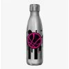 Top 10 ❤️ Marvel Doctor Strange in the Multiverse of Madness Strange Icon Drip Stainless Steel Water Bottle 🤩