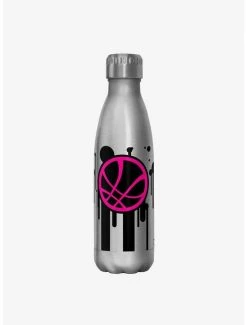 Top 10 ❤️ Marvel Doctor Strange in the Multiverse of Madness Strange Icon Drip Stainless Steel Water Bottle 🤩