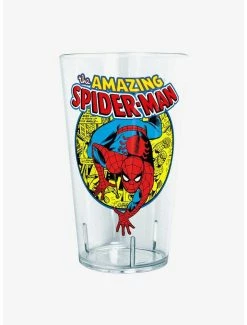 Deals 🔔 Marvel Spider-Man Urban Hero Tritan Cup ❤️