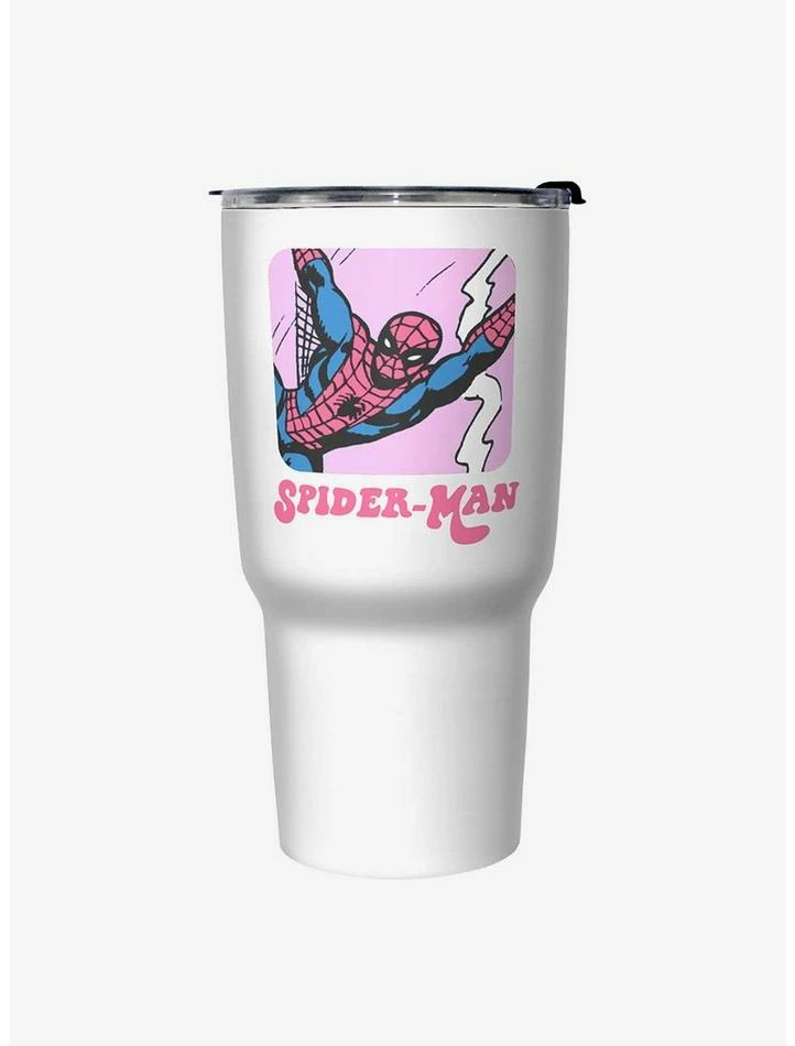 Top 10 π€© Marvel Spider-Man Spidey Comic Travel Mug π₯° 1 Top 10 π€© Marvel Spider-Man Spidey Comic Travel Mug π₯°