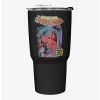 Cheapest 🛒 Marvel Spider-Man Spidey Cover Travel Mug ✨