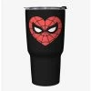Best reviews of 👍 Marvel Spider-Man Spidey Heartbreaker Travel Mug ✔️
