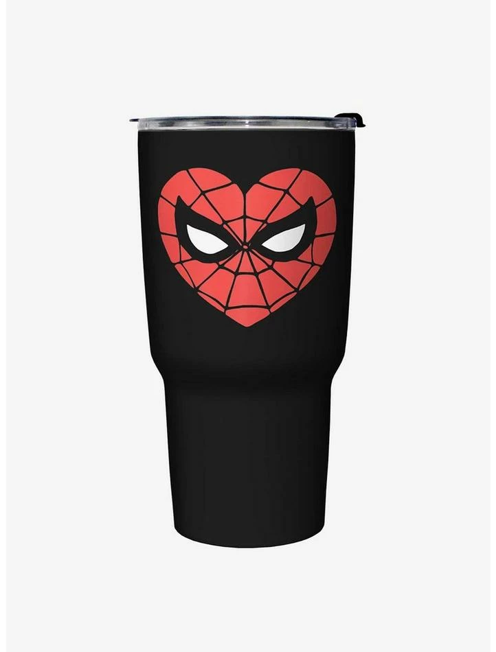 Best reviews of 👍 Marvel Spider-Man Spidey Heartbreaker Travel Mug ✔️ 1 Best reviews of 👍 Marvel Spider-Man Spidey Heartbreaker Travel Mug ✔️