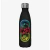 Brand new 👍 Marvel Doctor Strange in the Multiverse of Madness Trio Fade Stainless Steel Water Bottle 🤩