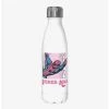 Wholesale 🛒 Marvel Spider-Man Spidey Comic Stainless Steel Water Bottle ❤️
