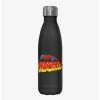 Brand new 🔔 Marvel Spider-Man Spidey Logo Stainless Steel Water Bottle ✔️