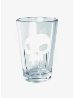 Flash Sale 🎁 Disney Pixar Toy Story Sid Skull Mini Glass 🎉