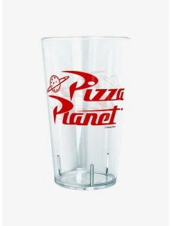 Flash Sale 🔔 Disney Pixar Toy Story Pizza Planet Tritan Cup ❤️