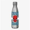 Cheapest ⭐ Marvel Spider-Man Team Amazing Stainless Steel Water Bottle 🎉