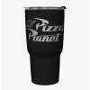 Cheapest ⌛ Disney Pixar Toy Story Pizza Planet Travel Mug 😀