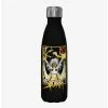 Outlet 🧨 Marvel X-Men Lightning Storm Stainless Steel Water Bottle 😉