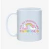 Promo 😉 Care Bears All My Friends Are Fabulous Mug 11oz 😍