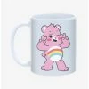 Cheapest ✔️ Care Bears Cheer Bear Wink Mug 11oz 🔥