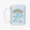 Cheap ⭐ Care Bears Emotionally Exhausted Mug 11oz 🎉