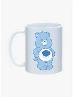 Top 10 ⌛ Care Bears Grumpy Bear Pout Mug 11oz ✨