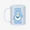 Wholesale 😍 Care Bears Grumpy Bear With Drink Mug 11oz 🌟