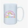Promo 🌟 Care Bears All My Friends Are Fabulous Mug 15oz 🔥
