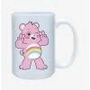 Top 10 🌟 Care Bears Cheer Bear Wink Mug 15oz 😍
