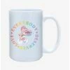 Outlet ⭐ Care Bears Everybody Deserves Love Mug 15oz 😉