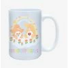 Outlet 🧨 Care Bears Friendship Goals Mug 15oz 😀