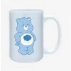 Coupon 😉 Care Bears Grumpy Bear Pout Mug 15oz 🥰
