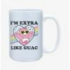 Best reviews of ✔️ Care Bears Im Extra Like Guac Mug 15oz ⭐