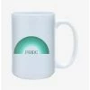 Top 10 🌟 Green Rainbow Pride Mug 15oz 🎁