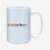 Best reviews of 👍 She Her Hers Pronouns Pride Mug 15oz 🔥