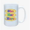 Cheap 😀 She Her Hers Pronouns Pride Mug 15oz 🔔