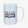 Promo 🎉 Trans Pride Mug 15oz 👏